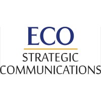 ECO Strategic Communications logo - Similar company to İnsan Resursları Mərkəzi