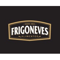 Frigoneves logo - Similar company to Potencia Guindastes