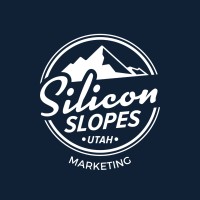 Silicon Slopes Marketing Chapter logo - Similar company to Webdatastudio
