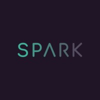 Spark Robotics logo - Similar company to Amma Robotics