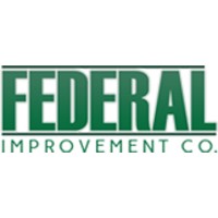 The Federal Improvement Company logo - Similar company to Troy Innovative Instruments