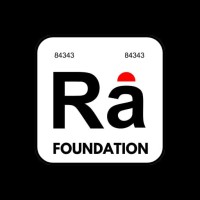 Radium Foundation logo - Similar company to Blumaple