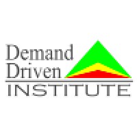 Demand Driven Institute logo - Similar company to Advanced Value Chain Institute