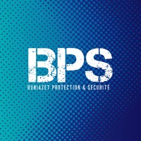 BPS - Buniazet Protection & Sécurité logo - Similar company to Nekhen Protection