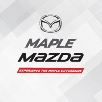 Maple Mazda logo - Similar company to Nidaco Inc. Paint Group