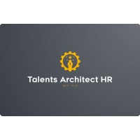 Talents Architect HR logo - Similar company to The Hr Architects