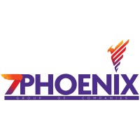 7Phoenix Group of Companies logo - Similar company to K. I Group Of Companies Pvt. Ltd.