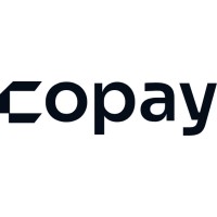 Copay logo - Similar company to Copay