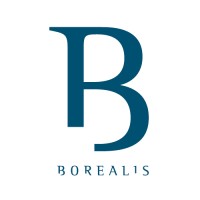 Borealis Hotel Group - HR logo - Similar company to Maseven