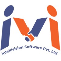 Intellivision Software logo - Similar company to Xpert Infotech New Delhi