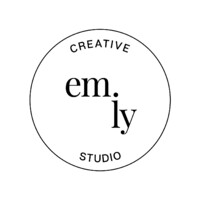em.ly studio logo - Similar company to Emergent Learning