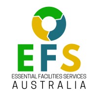 Essential Facilities Services (EFS) logo - Similar company to Star Property Maintenance Nsw Pty Ltd