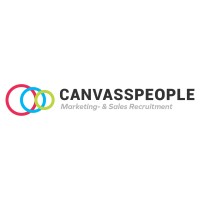 Canvasspeople