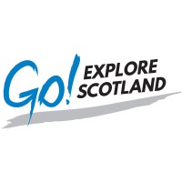 Go Explore Scotland logo - Similar company to Qv Privée