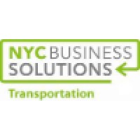 NYC Business Solutions Transportation
