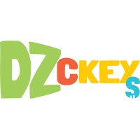 DzCKeys logo - Similar company to Dope
