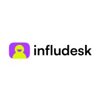 Infludesk Media logo - Similar company to Dupay