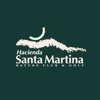Hacienda Santa Martina logo - Similar company to Eventti