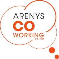 ARENYS COWORKING corner logo - Similar company to Unit Events