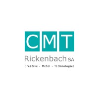 CMT Rickenbach SA logo - Similar company to Multietch Sa