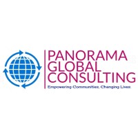 Panorama Global Consulting logo - Similar company to Restorm