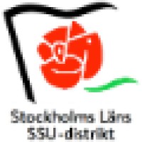 Swedish Socialdedmocratic Youth Organization (Ssu), The District Of Stockholm County