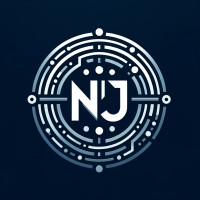 NJ Consulting Solutions logo - Similar company to Mimir Blockchain Solutions