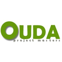 Ouda Project Masters logo - Similar company to Petroglyph Projects