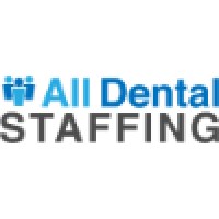 All Dental Staffing logo - Similar company to American Student Dental Association Pre-Dental Chapter Uh (Asda Pdc Uh)
