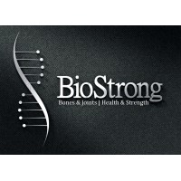 BioStrong logo - Similar company to Vital Performance Care