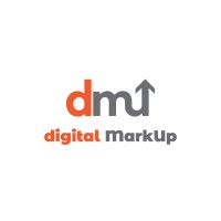 Digital Markup logo - Similar company to Masala Kitchen