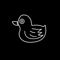 Happy Duck Co. logo - Similar company to Haunt Travel