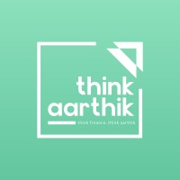 Think Aarthik LLP logo - Similar company to Somebuddy Technologies Llp