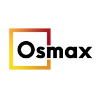 OSMAX logo - Similar company to Mode Education Ltd