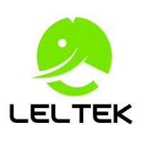Leltek Wireless Ultrasound logo - Similar company to Phoenix Medtech Consortium