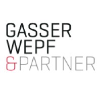 Gasser Wepf & Partner AG logo - Similar company to Auto Brander Ag