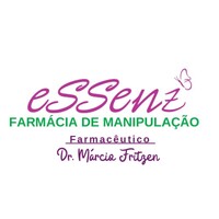Essenz Farmácia de Manipulação Areias logo - Similar company to Andropharma