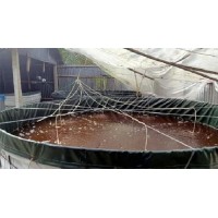 BiofloC FisH FarminG CtG logo - Similar company to Sasya Systems