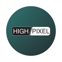 High Pixel Media logo - Similar company to Digital 101