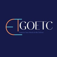 GOETC Inc. logo - Similar company to Smartclean.Ma