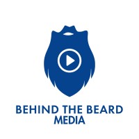 Behind The Beard Media logo - Similar company to Fouroneone, Llc