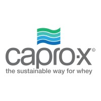 Capro-X Inc. logo - Similar company to Bactery