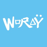 Wordy logo - Similar company to Wordy