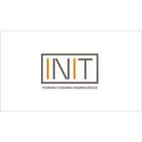 INIT - by Impression Furnitures logo - Similar company to Gabriel & Spirits