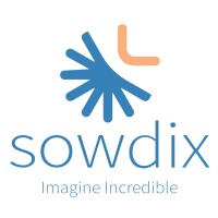 Sowdix logo - Similar company to Xerolok