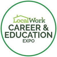LocalWork Career & Education Expos logo - Similar company to Localwork.Ca