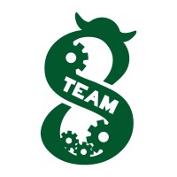 Palo Alto High School Robotics Team logo - Similar company to Peninsula Robotics | Frc Team 6036