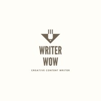 Writer Wow logo - Similar company to Writer Den