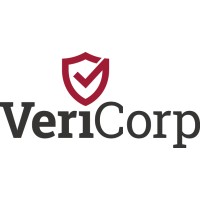 VeriCorp logo - Similar company to Occuscreen