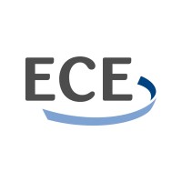 ECE Projektmanagement Budapest logo - Similar company to Demeter Design Studio